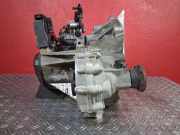 Schaltgetriebe 5 Gang SKODA FABIA II (542) 1.4 63 KW