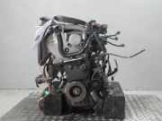 Motor ohne Anbauteile (Benzin) RENAULT Megane I (BA) 1.4 16V K4JC750