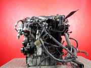 Motor ohne Anbauteile (Diesel) FORD Mondeo BA7 85 KW