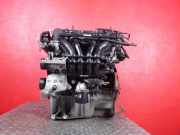 Motor ohne Anbauteile (Benzin) Mit Kompressionsbild FORD FIESTA (JD3) 1.3 51 KW