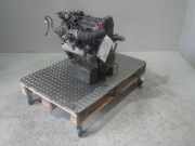 Motor ohne Anbauteile (Benzin) VW Polo II (86C) 1.3 40 KW