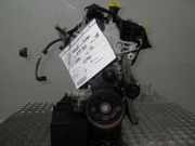 Motor ohne Anbauteile (Benzin) RENAULT Twingo II (CN0) 1.2 43 KW