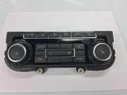Bedienelement, Klimaanlage VW GOLF VI (5K1) 1.2 TSI 77 KW 5K0907044BT