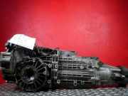 Schaltgetriebe AUDI A4 (8D2) 2.4 121 KW