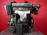Motor ohne Anbauteile (Benzin) Mit Kompressionsbild VOLKSWAGEN POLO (6N1) 1.4 44 KW