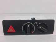 Steuergerät Klimaanlage VW TRANSPORTER V KASTEN (7EA, 7EH, 7HA, 7HH 63 KW 7H0919158L9B9