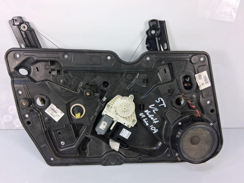 Fensterheber links vorn 5-Türer inkl. Motor VW GOLF VI (5K1) 1.4 59 KW 5K0837755G 1K0959793 1K0959701AF