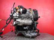 Motor ohne Anbauteile AUDI A6 Avant (4B,C5) 2.4 ARJ Mit Kompressionsbild
