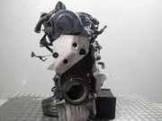 Motor ohne Anbauteile (Diesel) VW Polo IV (9N) 1.4 TDI 55 KW