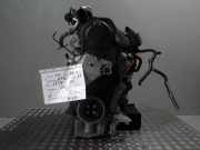 Motor ohne Anbauteile (Diesel) VW Bora Variant (1J) 1.9 TDI ATD