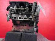 Motor ohne Anbauteile (Benzin) Mit Kompressionsbild RENAULT SCENIC 1.6 16V (JA0B, JA04, JA11) 79 KW