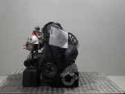 Motor ohne Anbauteile (Diesel) FORD Escort VII (GAL, AAL, ABL) 1.8 TD 51 KW