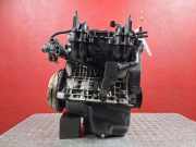 Motor ohne Anbauteile (Benzin) VW LUPO (6E1, 6X1) 1.4 44 KW