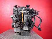 Motor ohne Anbauteile (Diesel) VOLKSWAGEN GOLF IV Variant (1J5) 1.9 TDI 74 KW