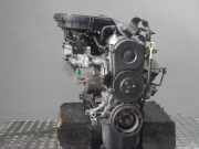 Motor ohne Anbauteile (Benzin) MAZDA 121 II (DB) 1.4 16V B3