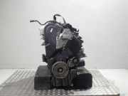 Motor ohne Anbauteile (Diesel) PEUGEOT 406 2.0 HDI 80 KW