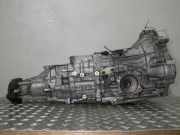 Schaltgetriebe VW Passat (3B2, B5) 2.3 VR5 4motion 110 KW