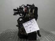 Motor ohne Anbauteile (Benzin) FIAT Punto (188) 1.2 8V 44 KW