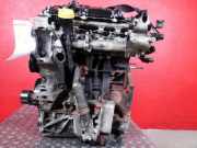 Motor ohne Anbauteile (Diesel) RENAULT MEGANE SCENIC JM 82 KW