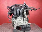 Motor ohne Anbauteile (Benzin) VW FOX SCHRÄGHECK (5Z1, 5Z3, 5Z4) 1.2 40 KW