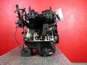 Motor ohne Anbauteile (Benzin) Mit Kompressionsbild VOLKSWAGEN POLO (6N2) 1.4 44 KW