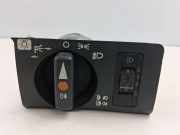 Schalter Licht MERCEDES-BENZ S-KLASSE (W126) 500 SE, SEL 185 KW 1266890080 0008000473