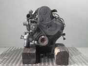 Motor ohne Anbauteile (Diesel) FORD Sierra (GBG, GBG 4) 1.8 55 KW