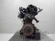 Motor ohne Anbauteile (Benzin) RENAULT Clio II (B) 1.2 43 KW