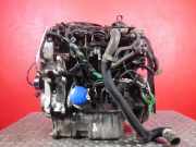 Motor ohne Anbauteile (Diesel) PEUGEOT PARTNER Combispace (5F) 2.0 HDI 66 KW