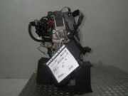 Motor ohne Anbauteile (Benzin) FIAT Punto Van (188) 1.2 60 44 KW
