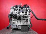 Motor ohne Anbauteile (Benzin) Mercedes-Benz A 180 90 KW