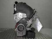 Motor ohne Anbauteile (Diesel) SKODA Octavia (1U) 1.9 TDI 81 KW