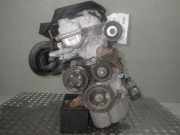 Motor ohne Anbauteile (Benzin) TOYOTA Yaris (P1) 1.3 VVT-i 63 KW