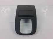 Mittelkonsole VW SHARAN (7M6, 7M8, 7M9) 1.9 TDI 96 KW 7M3863289C