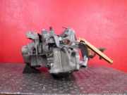 Schaltgetriebe OPEL Corsa D 1.4 66 KW