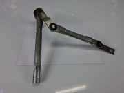 Wischergestänge vorne rechts SEAT LEON (1P1) 1.6 75 KW 1P0955024B