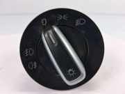 Schalter Licht VW GOLF VI VAN (5K1) 1.2 TSI BLUEMOTION 77 KW 3C8941431C