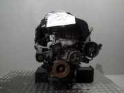 Motor ohne Anbauteile (Benzin) FORD Focus (DAW, DBW) 1.8 85 KW