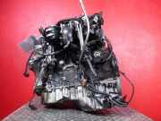 Motor ohne Anbauteile (Diesel) MERCEDES BENZ C-Klasse (W204) 2.2 CDI 125 KW