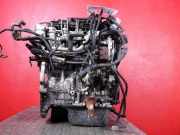 Motor ohne Anbauteile (Diesel) MAZDA 3 1.6 D 80 KW
