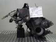 Motor ohne Anbauteile (Benzin) AUDI 80 (89, 89Q, 8A, B3) 1.8 66 KW