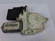 Motor Fensterheber rechts hinten Limousine VW GOLF VI (5K1) 1.2 TSI 77 KW 1K0959704AK 1K0959794AA