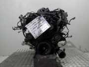 Motor ohne Anbauteile (Diesel) MERCEDES-BENZ C-Klasse T-Modell (S204) C 200 CDI 100 KW