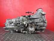 Schaltgetriebe VOLKSWAGEN PASSAT (3B3) 1.9 TDI 74 KW