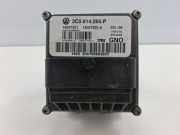 Steuergerät ABS VW PASSAT VARIANT (3C5) 2.0 TDI 103 KW 3C0614095P
