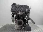 Motor ohne Anbauteile (Diesel) OPEL Zafira B (A05) 1.9 CDTI Z19DTH