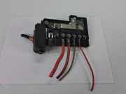 Sicherungskasten SKODA CITIGO NF1 44 KW 6R0937550A 6R0937621