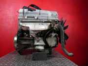 Motor ohne Anbauteile (Benzin) Mit Kompressionsbild MERCEDES BENZ C-Klasse (W202) C 200 (202.020) 100 KW