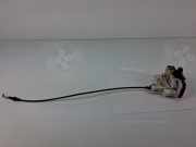 Türschloss rechts vorn FIAT PANDA (169) 1.1 40 KW 46803510