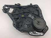 Fensterheber links hinten MERCEDES-BENZ CLA COUPE (C117) CLA 250 155 KW 994301210